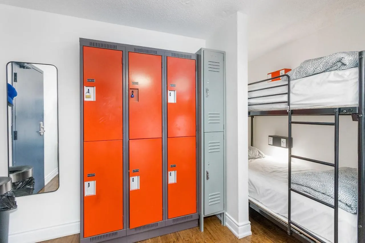 Hostel Samesun Toronto 0*,