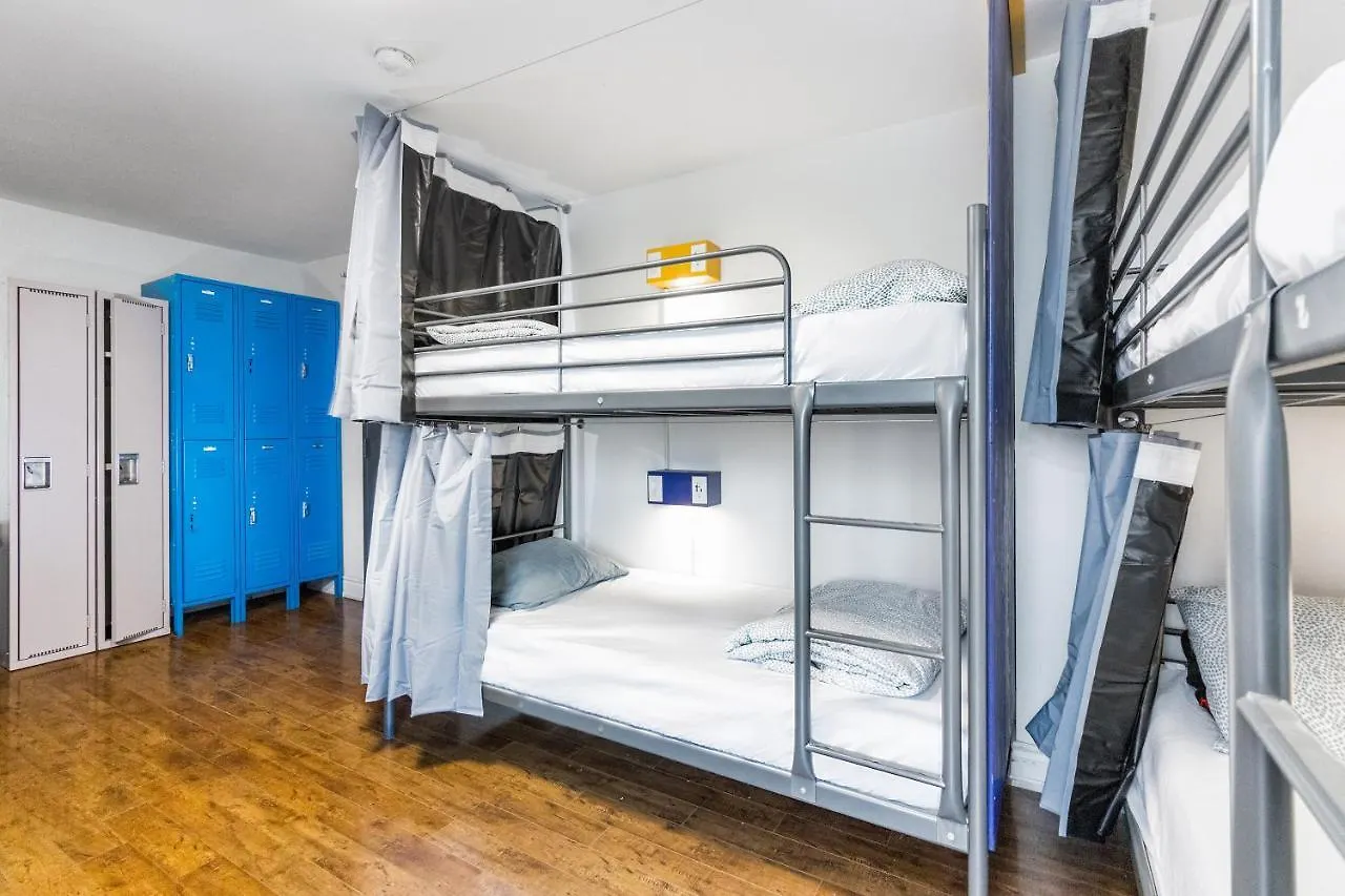 Hostel Samesun Toronto