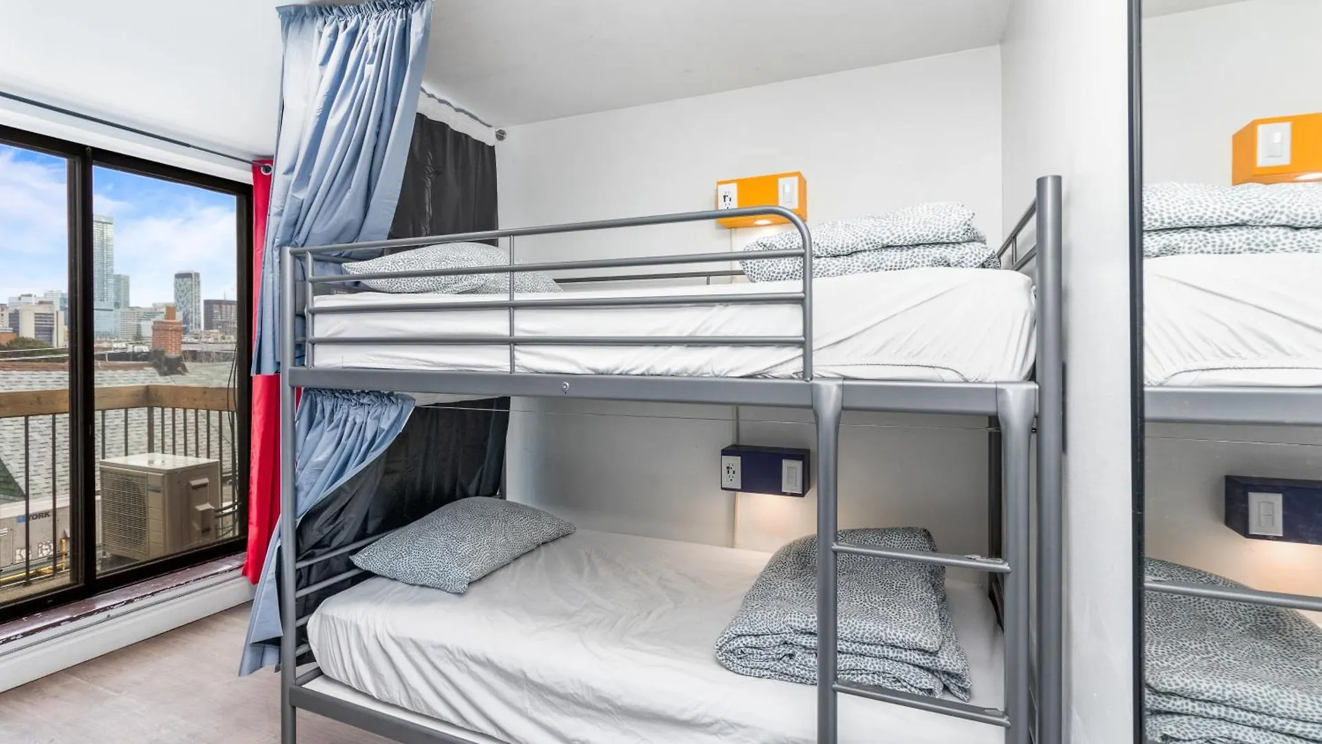 Hostel Samesun Toronto