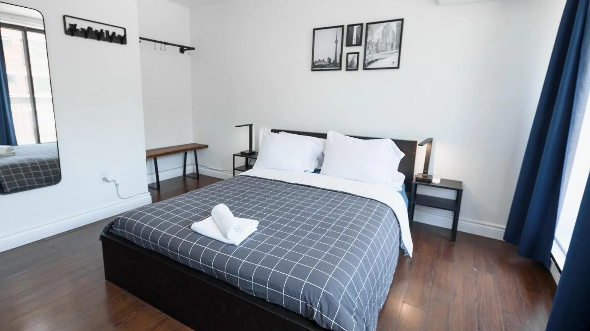 Hostel Samesun Toronto 0*,  Kanada