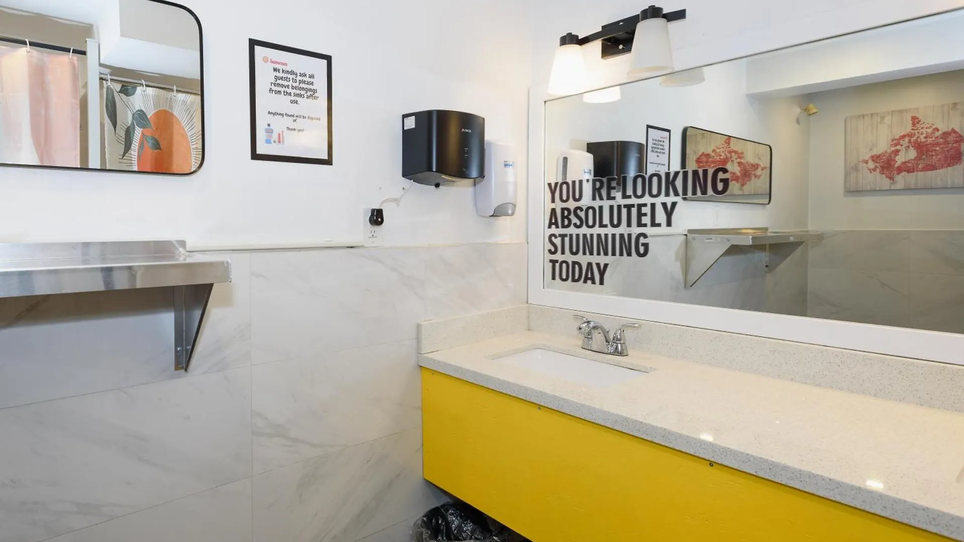 Hostel Samesun Toronto