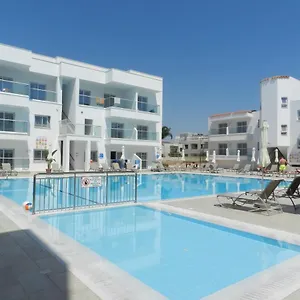 Evabelle Napa 3*, Ayia Napa Kypr