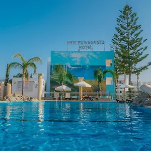 New Famagusta & 3*, Ayia Napa Kypr