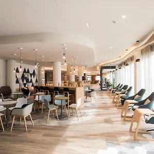 Express - Paris - Cdg Airport By Ihg 3*, Roissy-en-France Francie