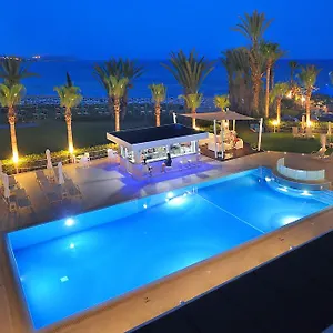 Okeanos Boutique 4*, Ayia Napa Kypr