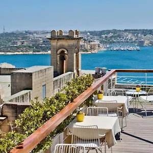 Ursulino 4*, Valletta Malta