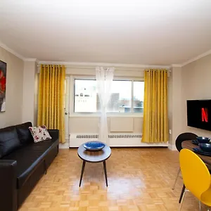 Golden Castle Apartamento