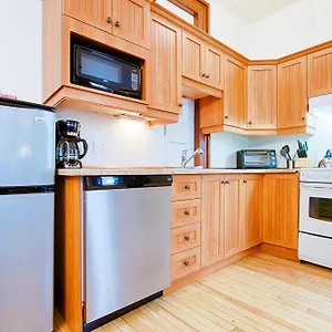 Le Haute Apartamento