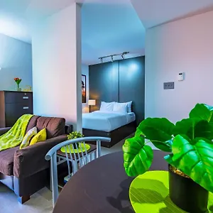 Résidences Du Apartamento