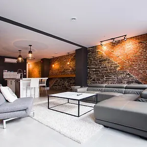 Les Lofts St-joseph By Les Lofts Vieux-québec Apartamento