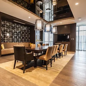 Hotel Life Loft - Cn Tower, Toronto