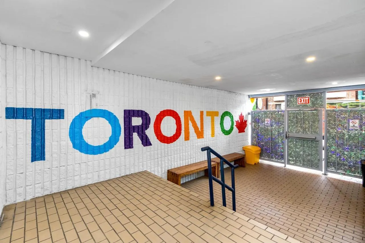 Hostal Albergue Samesun Toronto