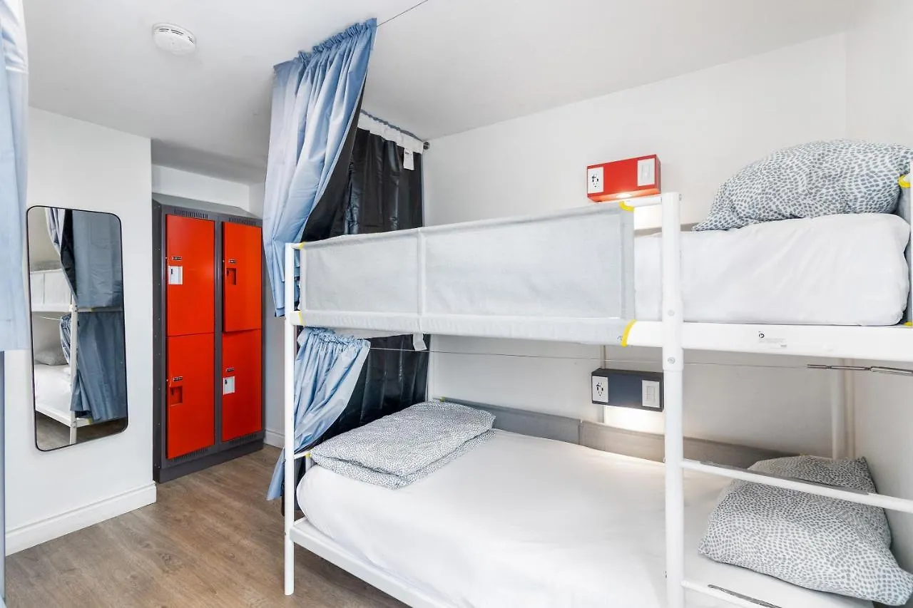 Hostal Albergue Samesun Toronto